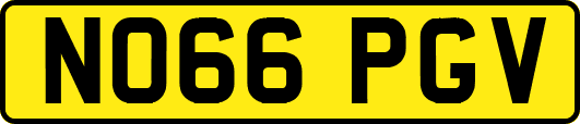 NO66PGV