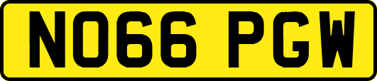 NO66PGW