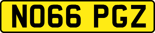 NO66PGZ