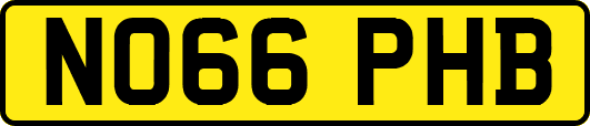 NO66PHB
