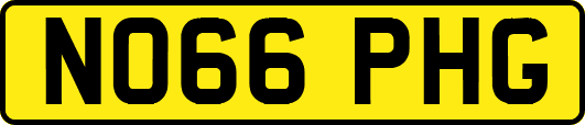 NO66PHG
