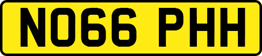 NO66PHH