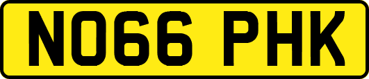 NO66PHK