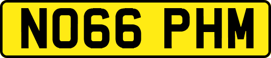 NO66PHM