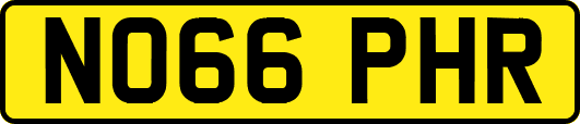 NO66PHR
