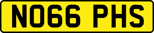 NO66PHS