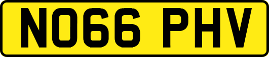 NO66PHV