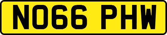 NO66PHW