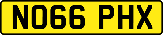 NO66PHX