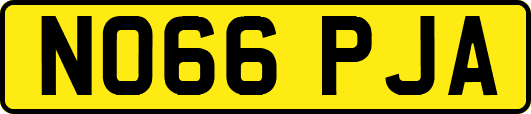 NO66PJA