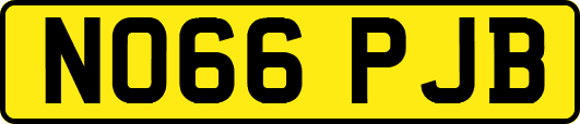 NO66PJB