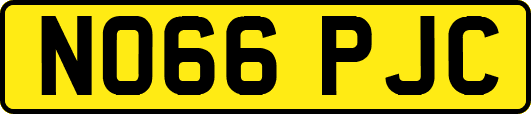 NO66PJC