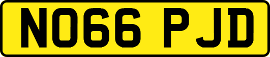 NO66PJD