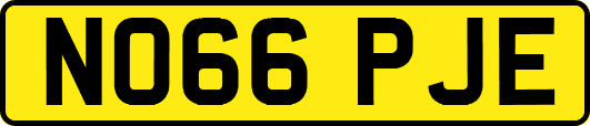 NO66PJE