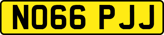 NO66PJJ