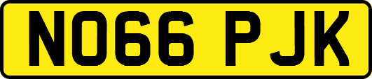 NO66PJK