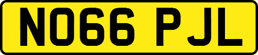 NO66PJL