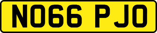 NO66PJO