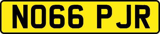 NO66PJR