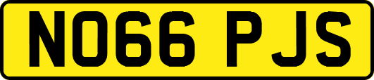 NO66PJS