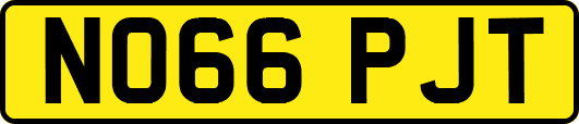 NO66PJT