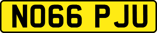 NO66PJU