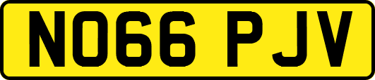 NO66PJV