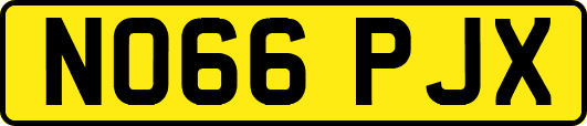 NO66PJX