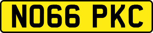 NO66PKC