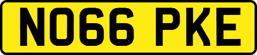 NO66PKE