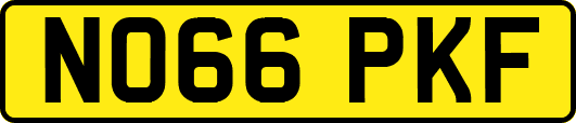 NO66PKF