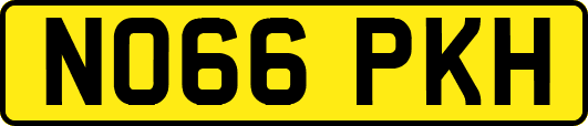 NO66PKH