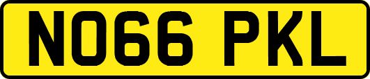 NO66PKL