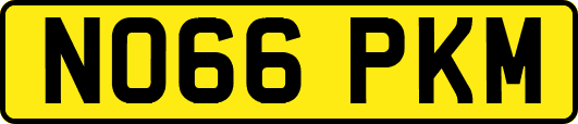 NO66PKM