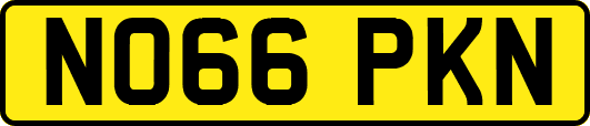 NO66PKN