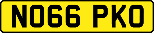NO66PKO