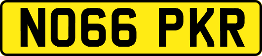 NO66PKR
