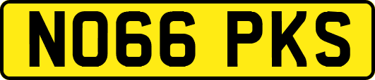 NO66PKS