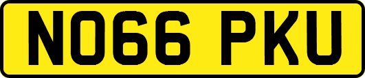 NO66PKU
