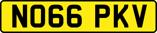 NO66PKV