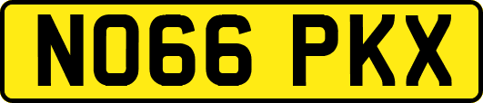 NO66PKX