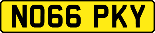 NO66PKY