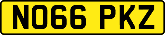 NO66PKZ
