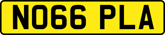 NO66PLA