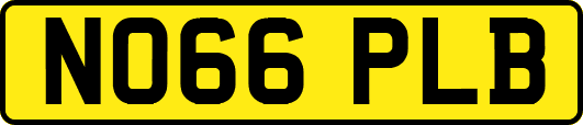 NO66PLB