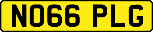 NO66PLG