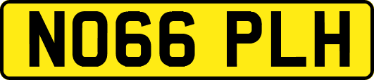 NO66PLH