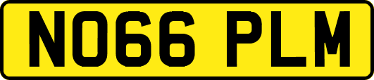 NO66PLM
