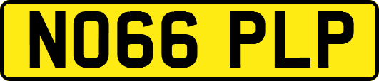 NO66PLP