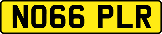NO66PLR